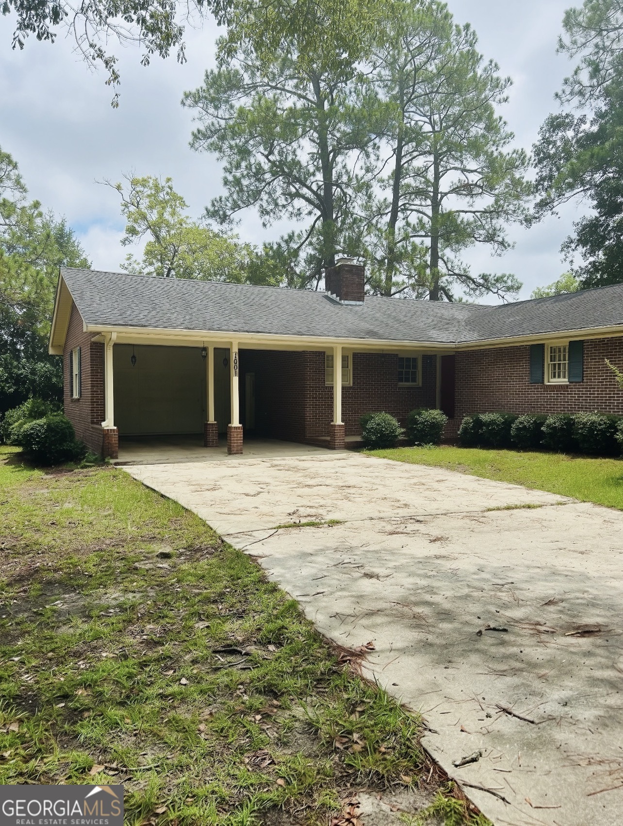 1001 Stewart Avenue Cordele GA 31015
