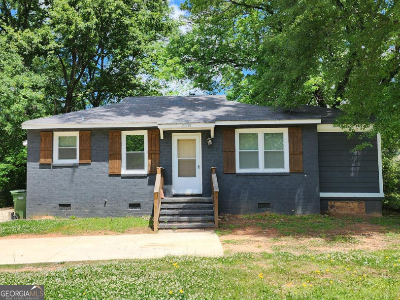 3233 Hendrix Street Columbus GA 31903