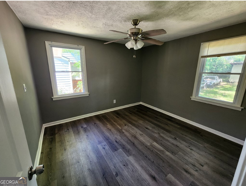 3233 Hendrix Street Columbus GA 31903