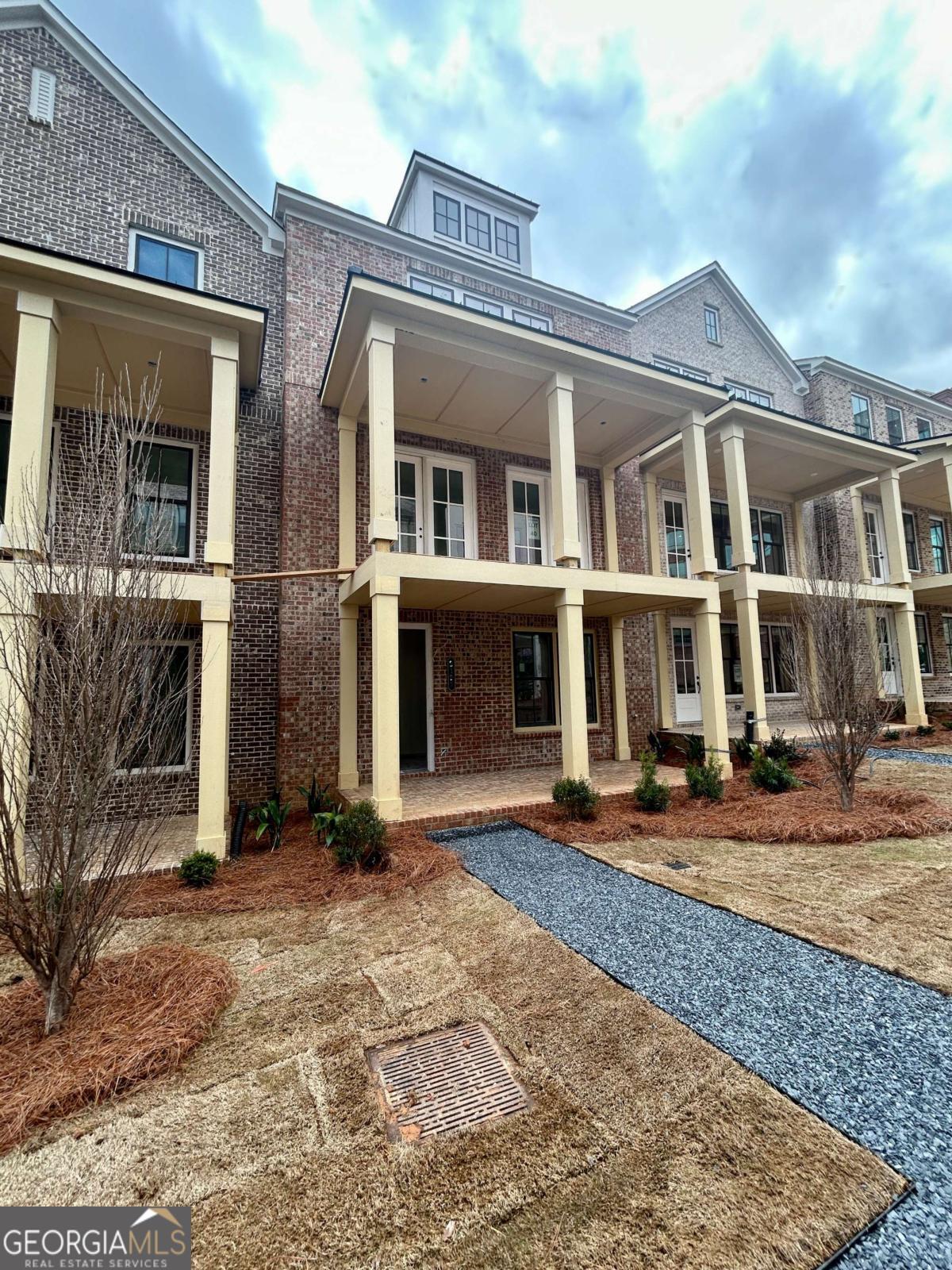 2254 Wexford Drive Brookhaven GA 30319