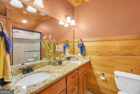 18 Shelter Cove Road Cleveland GA 30528
