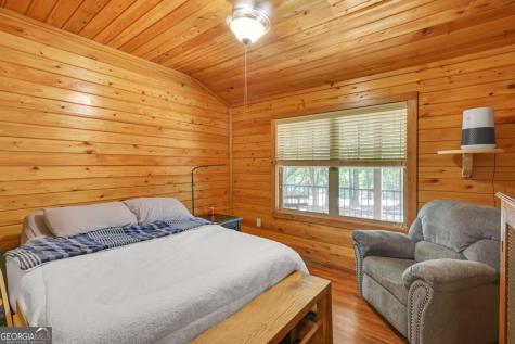 18 Shelter Cove Road Cleveland GA 30528