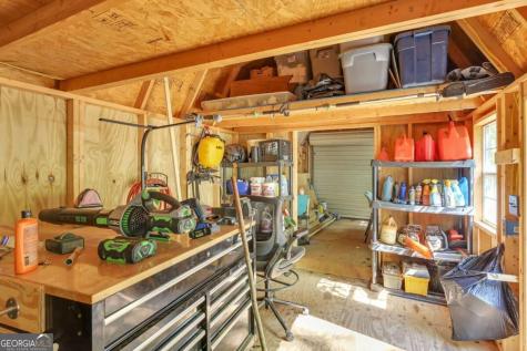 18 Shelter Cove Road Cleveland GA 30528