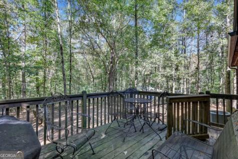 18 Shelter Cove Road Cleveland GA 30528