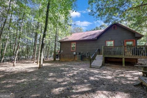 18 Shelter Cove Road Cleveland GA 30528