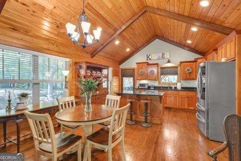 18 Shelter Cove Road Cleveland GA 30528