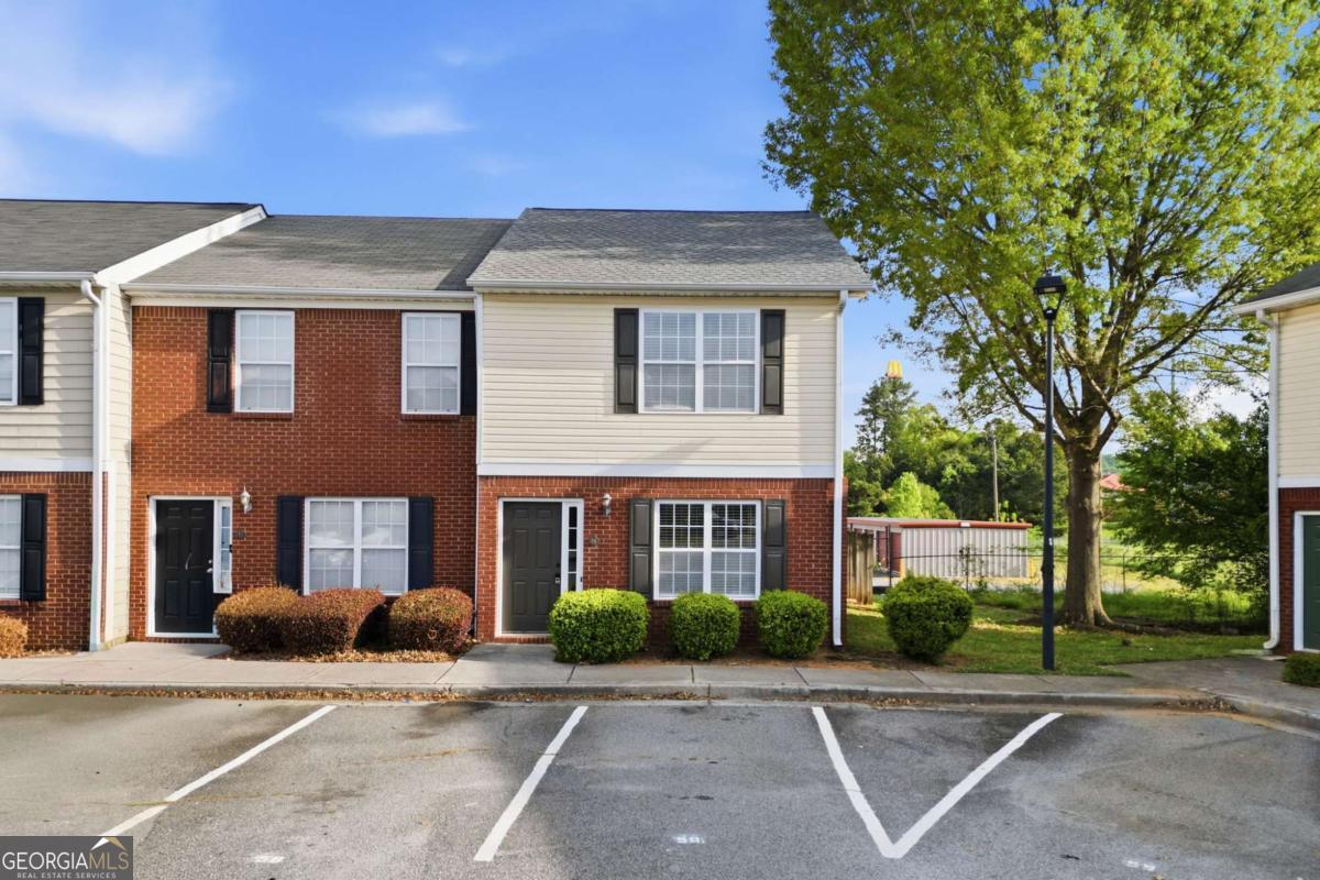 58 Princeton Glen Court Adairsville GA 30103