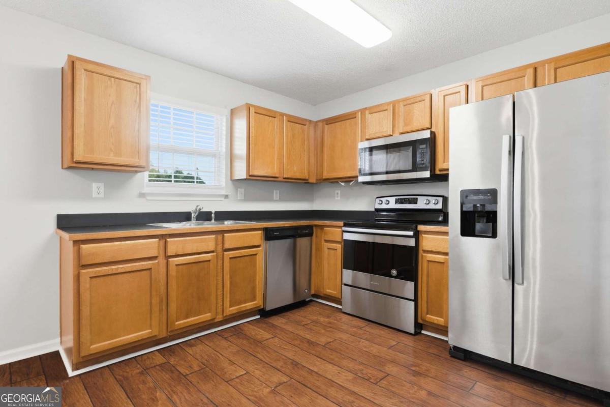 58 Princeton Glen Court Adairsville GA 30103