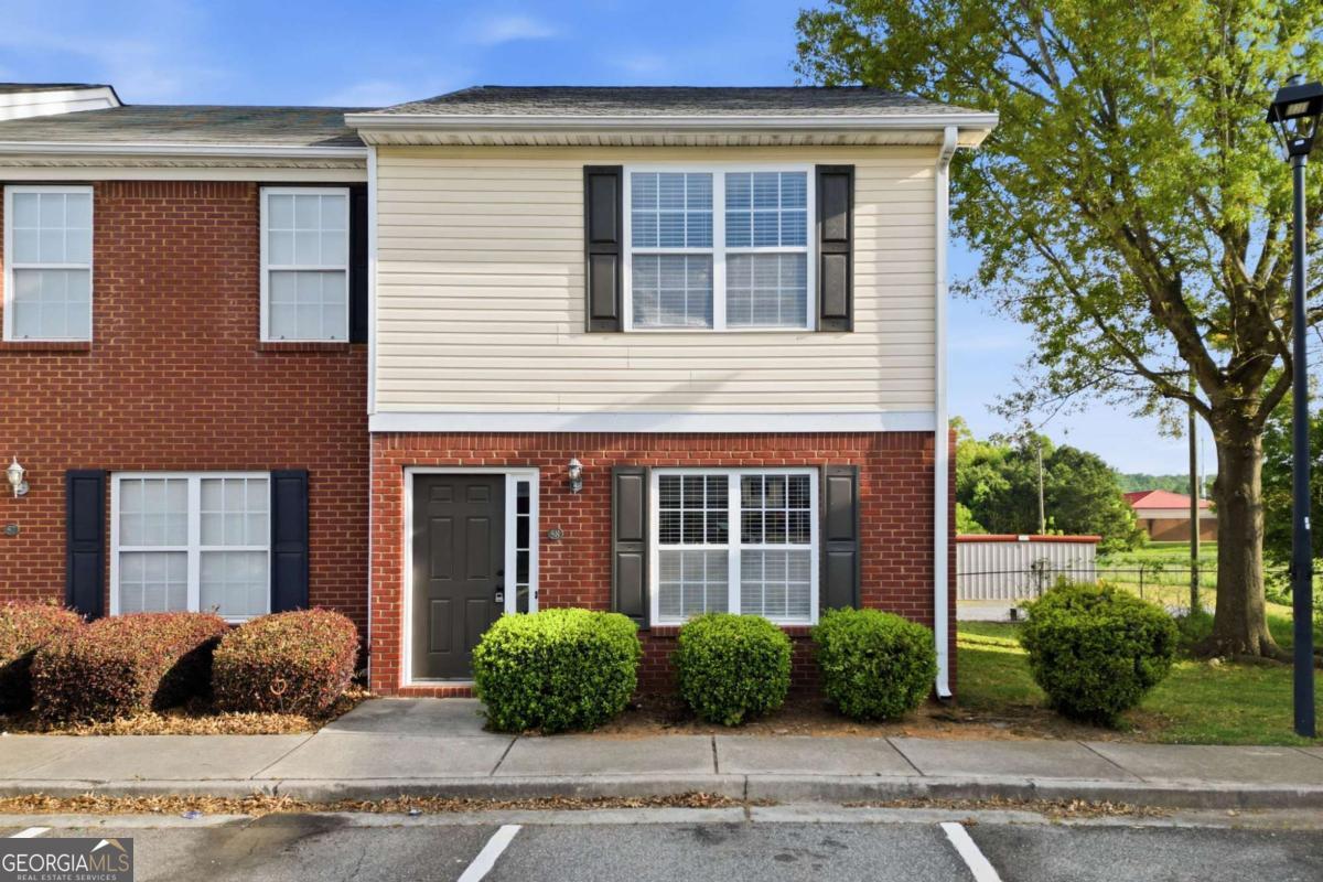 58 Princeton Glen Court Adairsville GA 30103