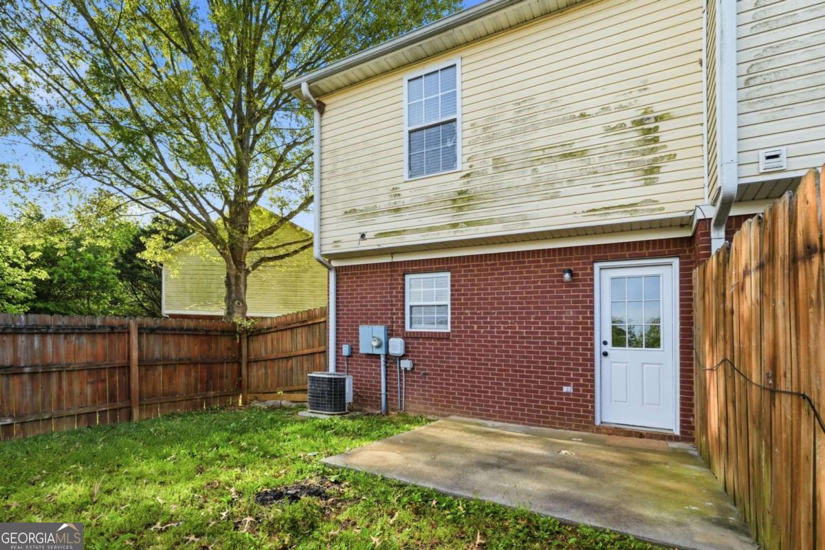 58 Princeton Glen Court Adairsville GA 30103