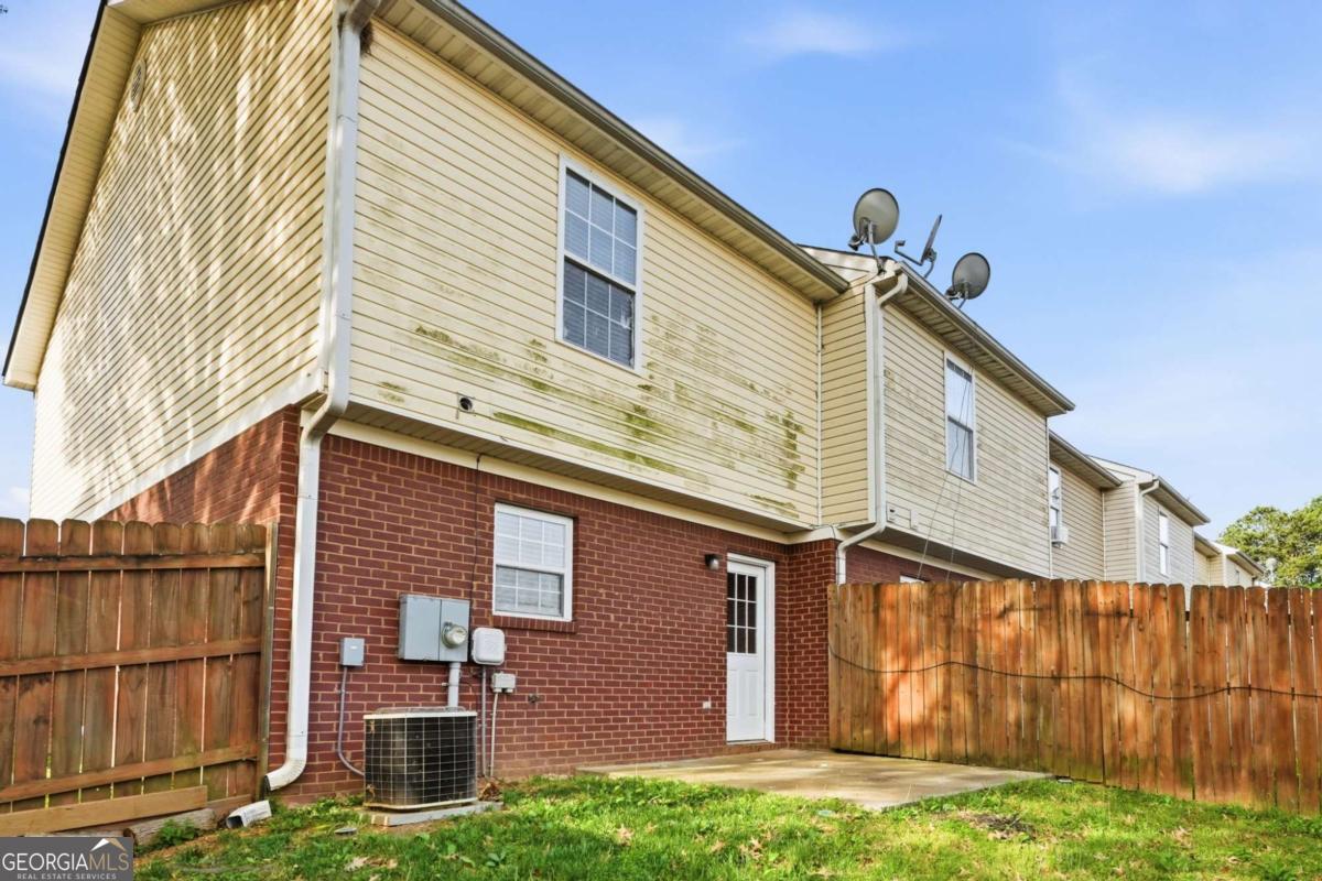 58 Princeton Glen Court Adairsville GA 30103