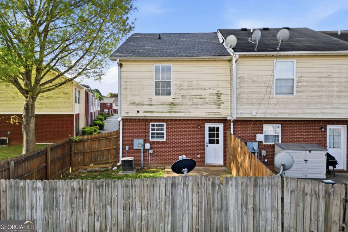 58 Princeton Glen Court Adairsville GA 30103