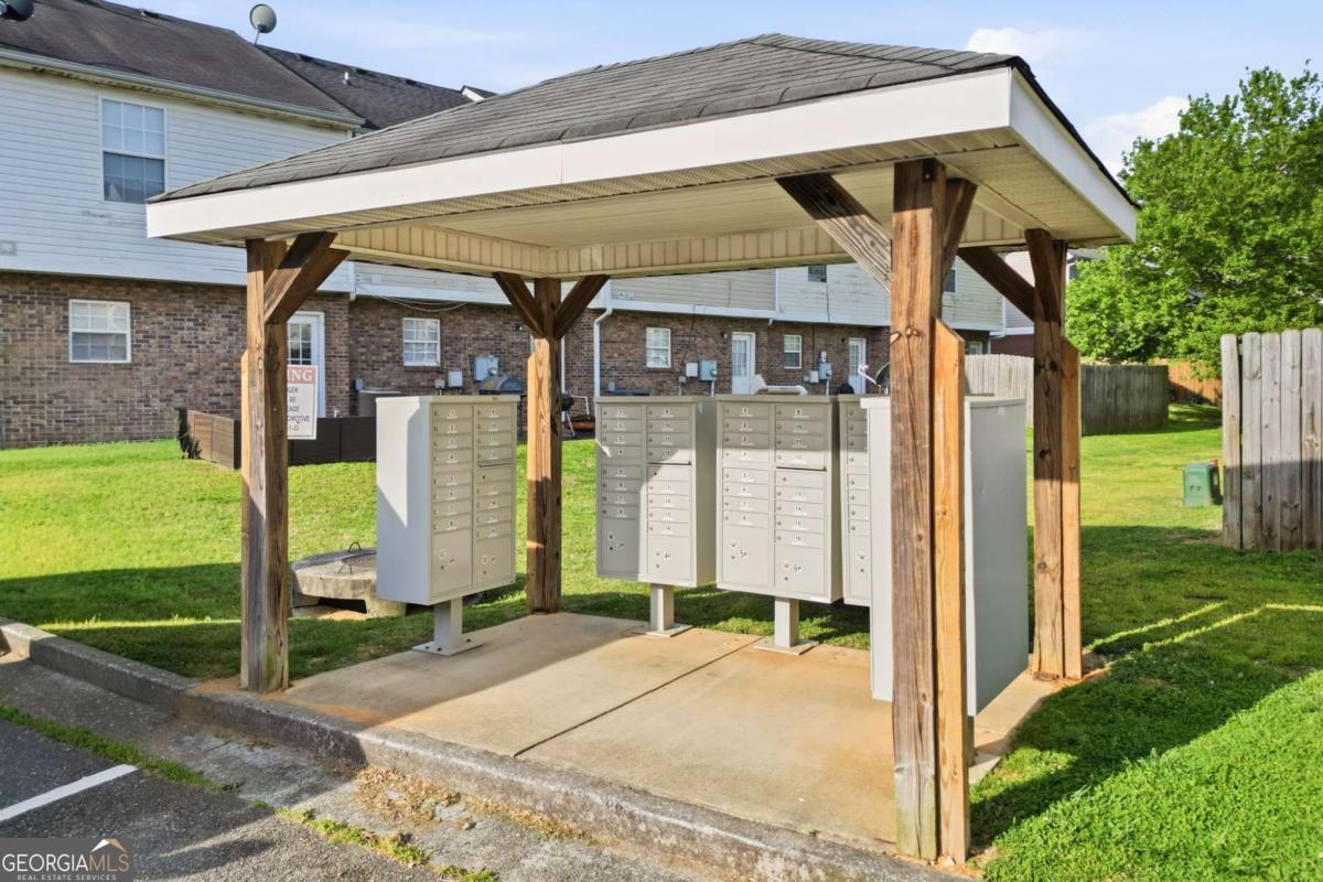 58 Princeton Glen Court Adairsville GA 30103