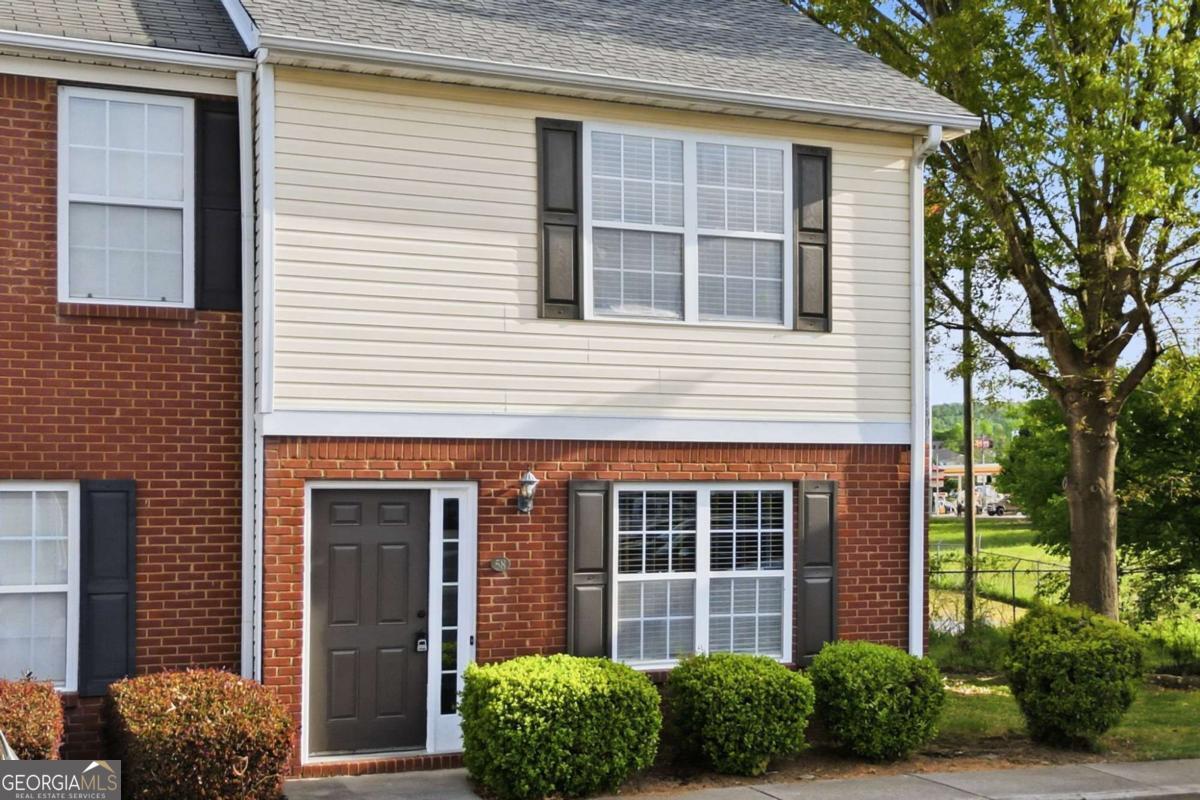 58 Princeton Glen Court Adairsville GA 30103