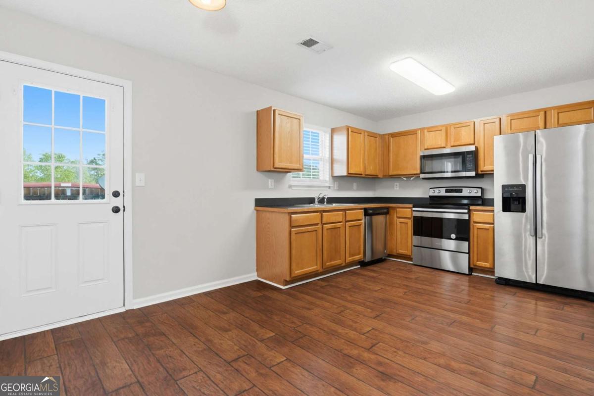 58 Princeton Glen Court Adairsville GA 30103