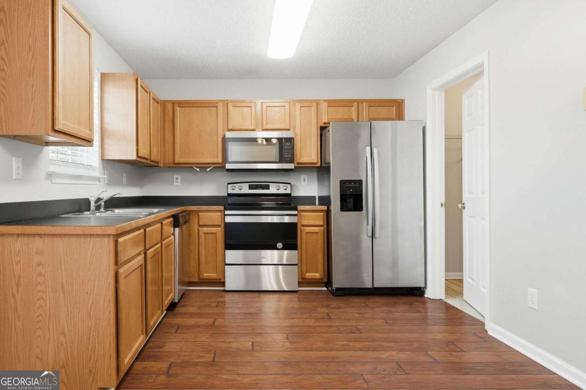 58 Princeton Glen Court Adairsville GA 30103
