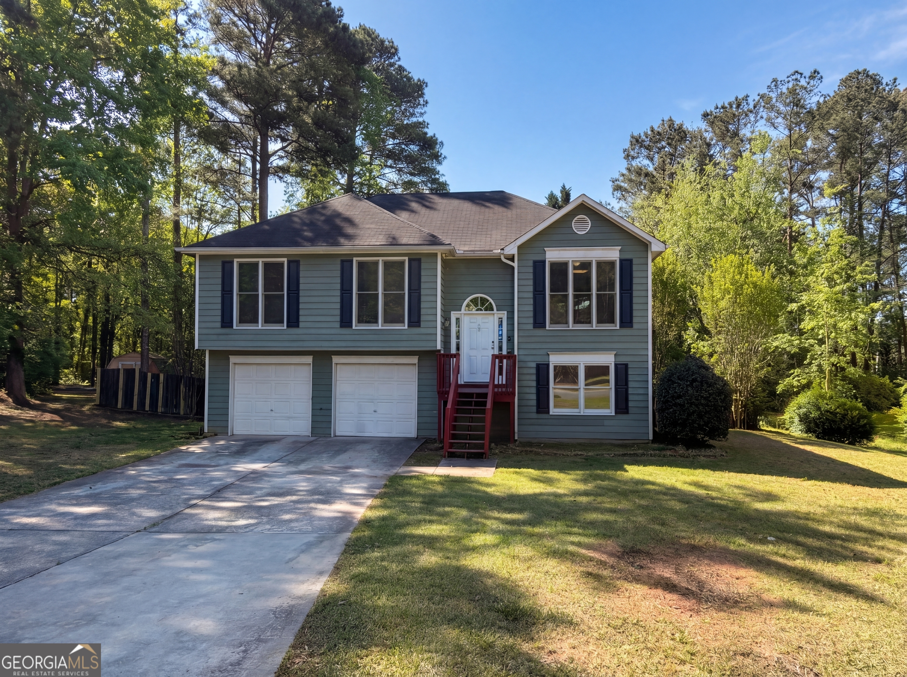 20 Craig Way Covington GA 30016