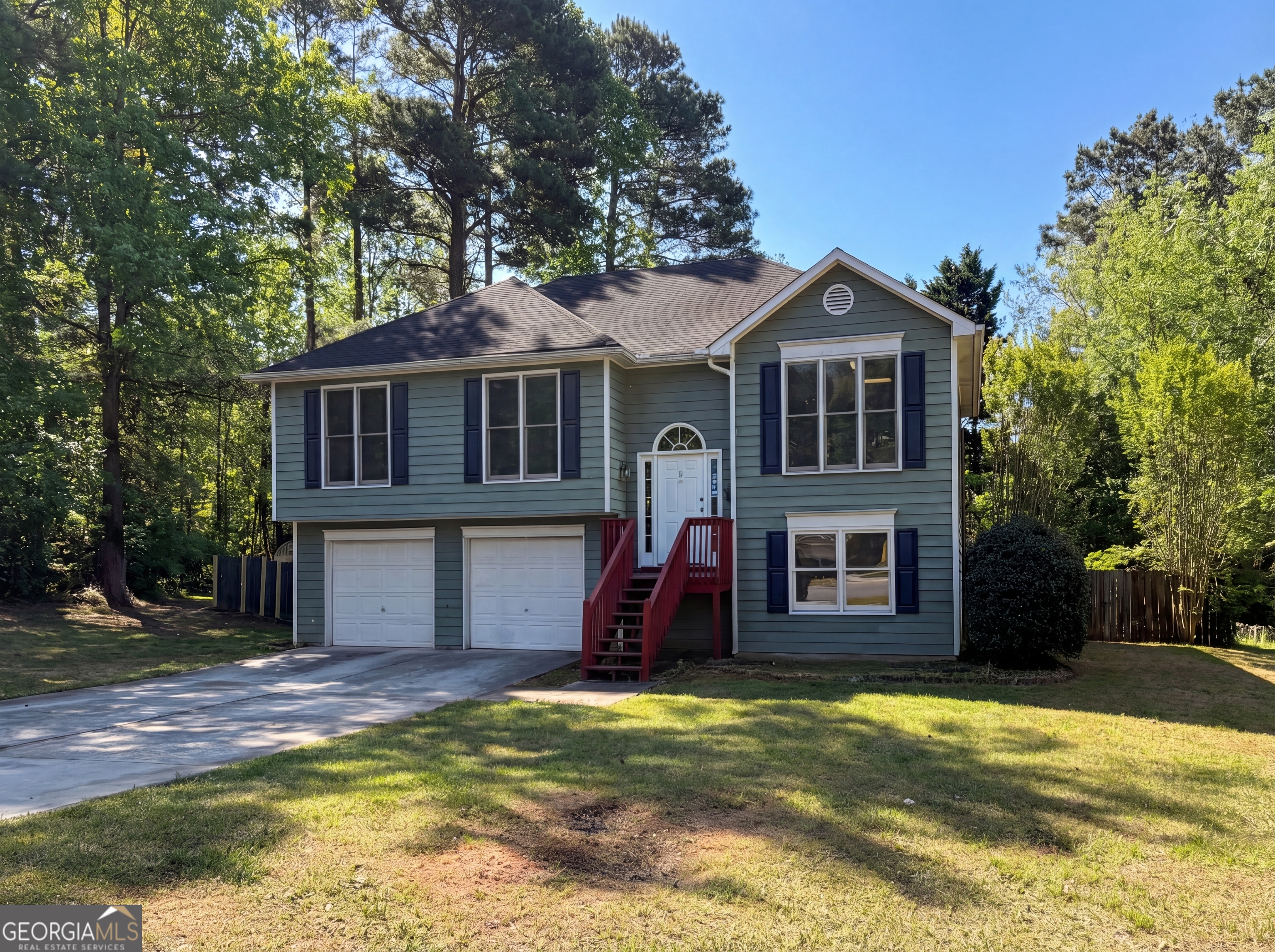 20 Craig Way Covington GA 30016