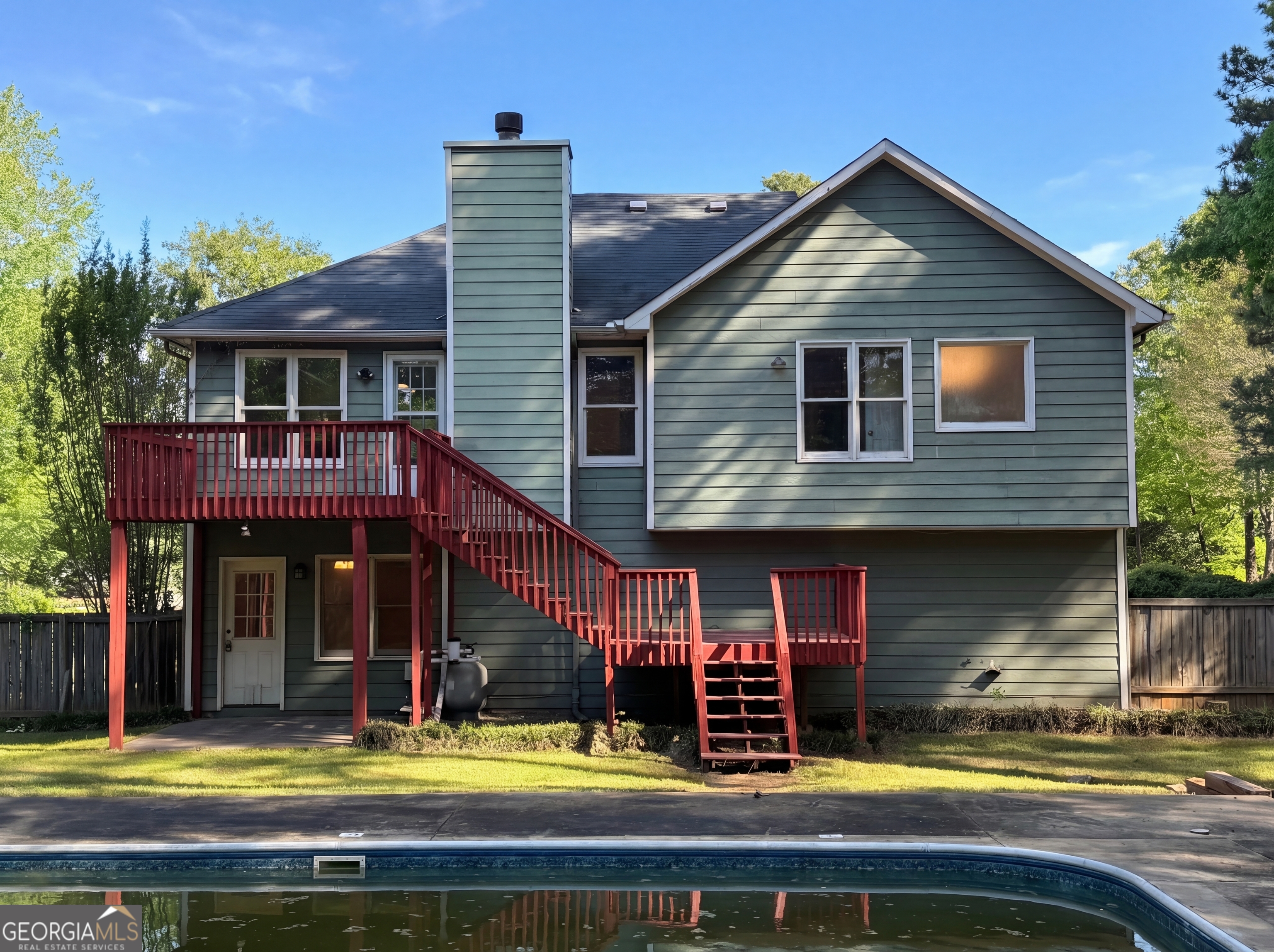 20 Craig Way Covington GA 30016