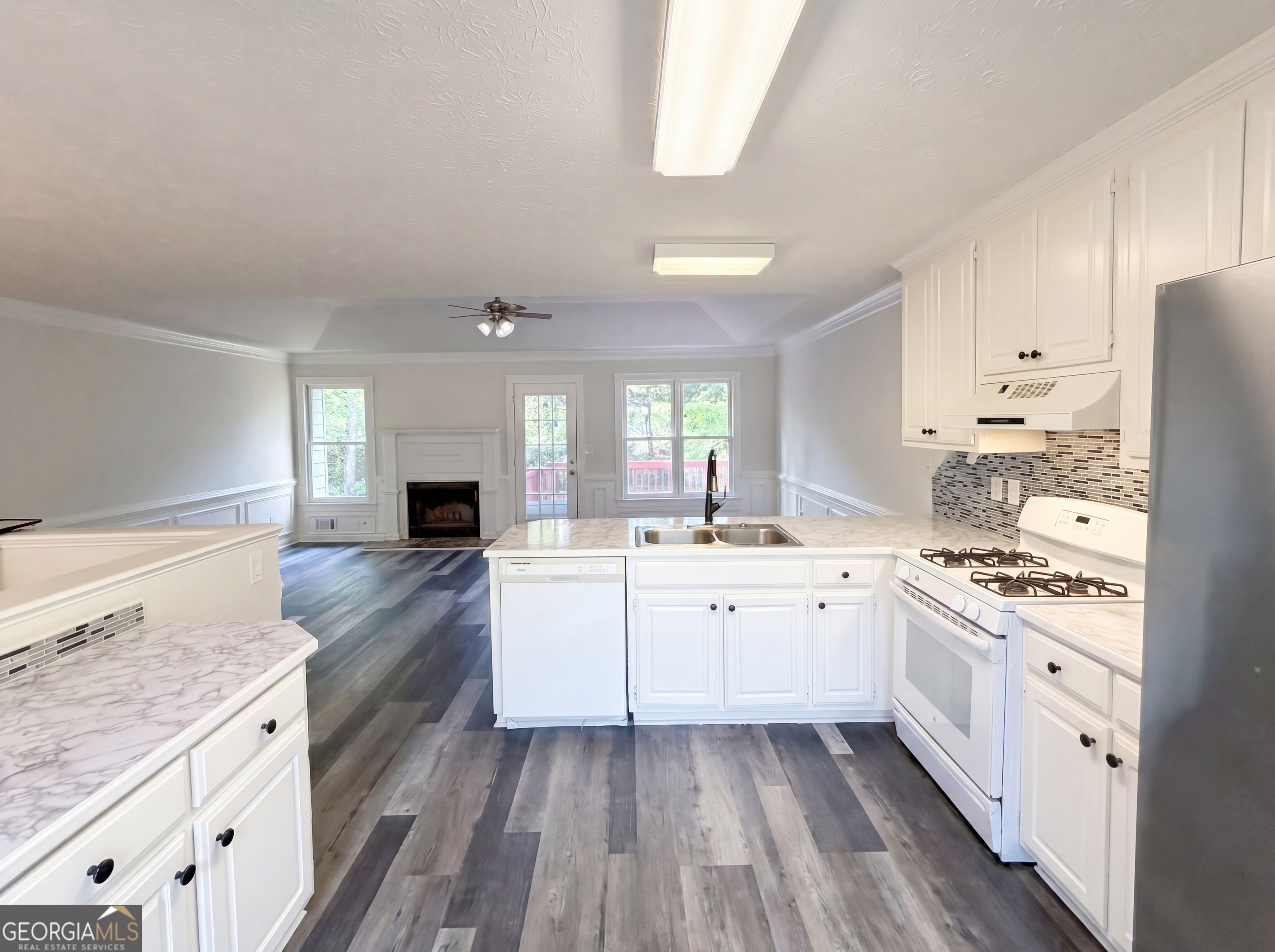 20 Craig Way Covington GA 30016