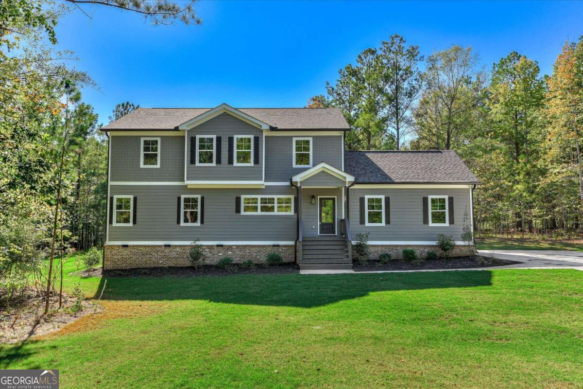1021 Pointe S Tignall GA 30668