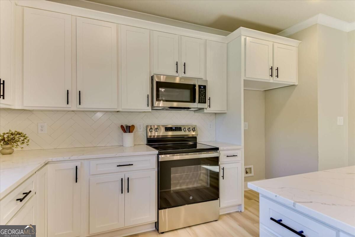1021 Pointe S Tignall GA 30668