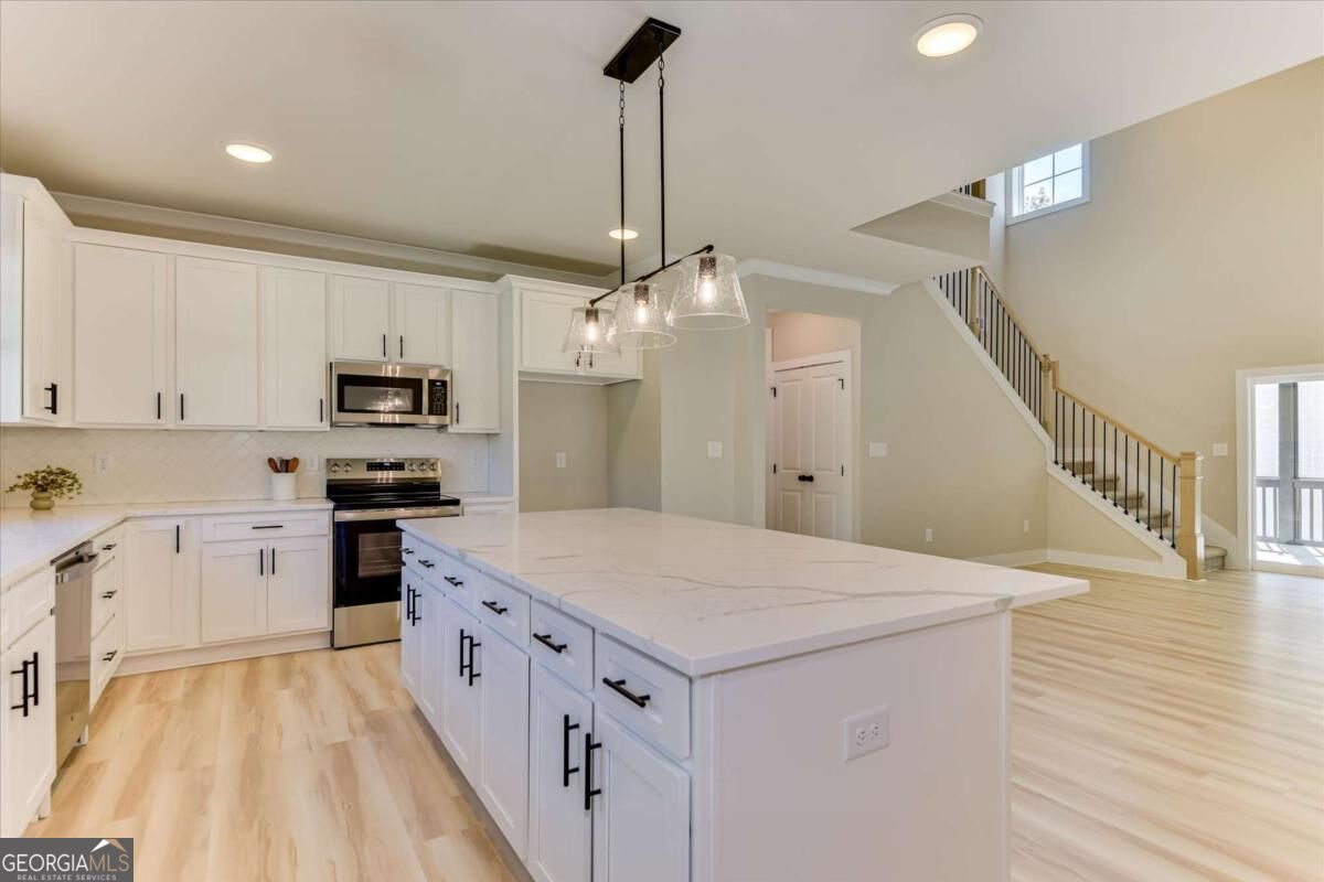 1021 Pointe S Tignall GA 30668