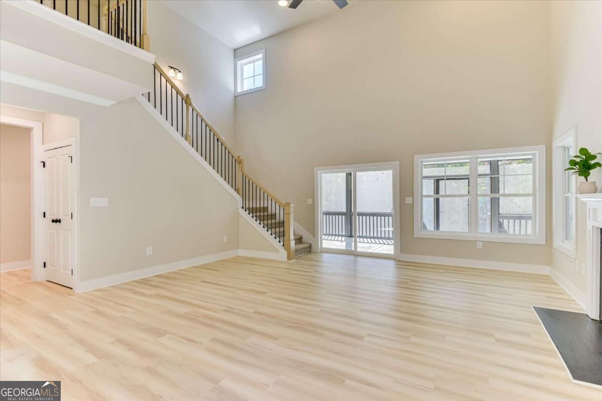 1021 Pointe S Tignall GA 30668