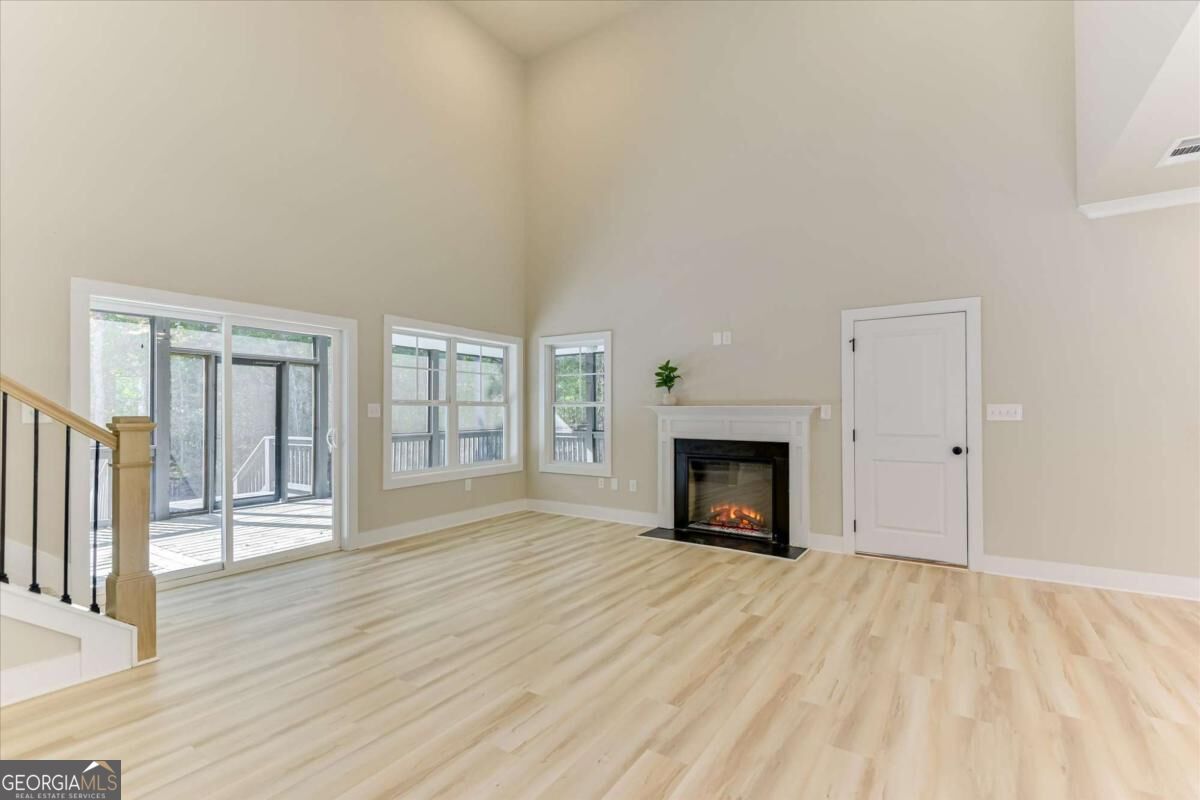 1021 Pointe S Tignall GA 30668