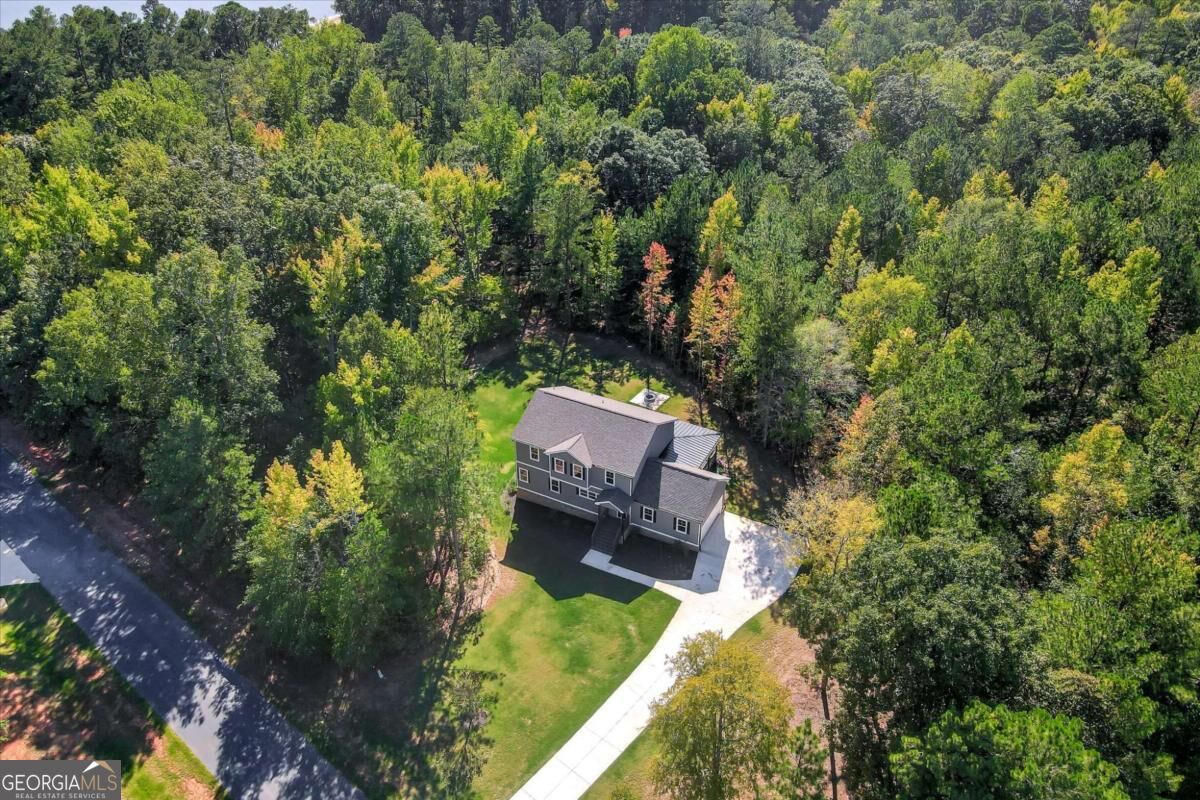 1021 Pointe S Tignall GA 30668