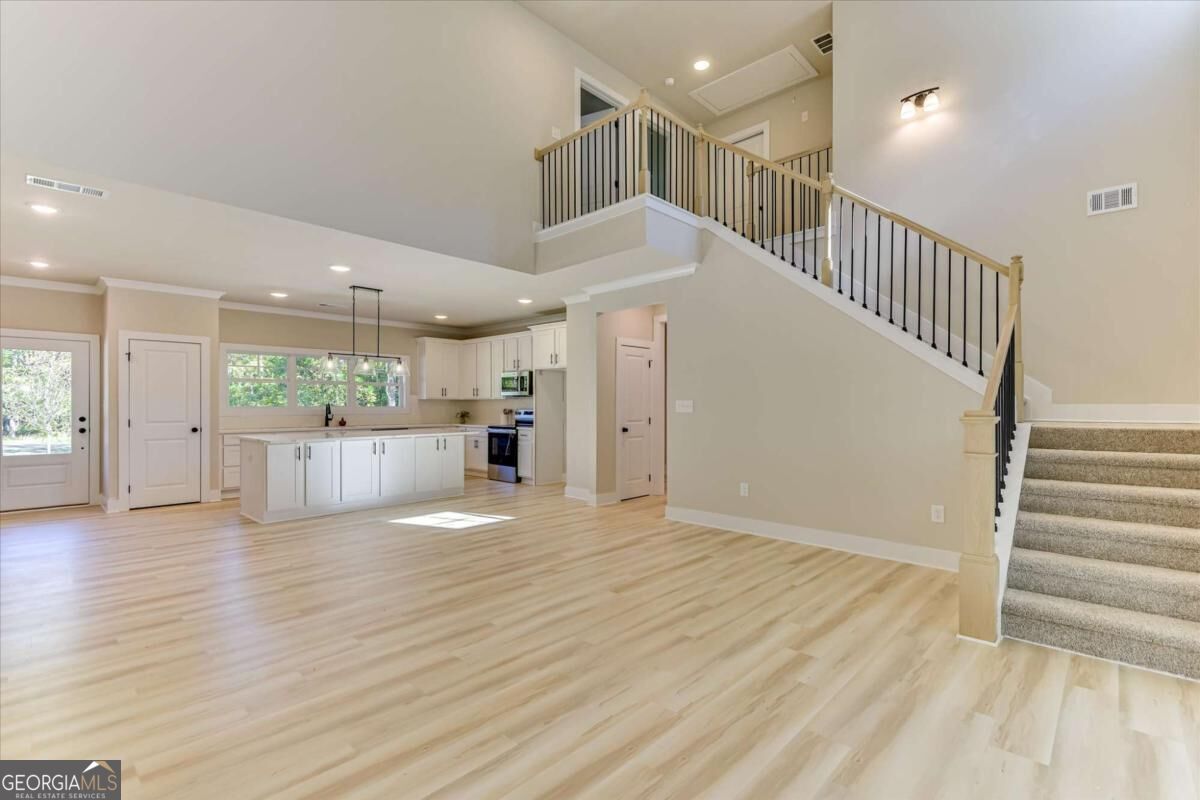 1021 Pointe S Tignall GA 30668