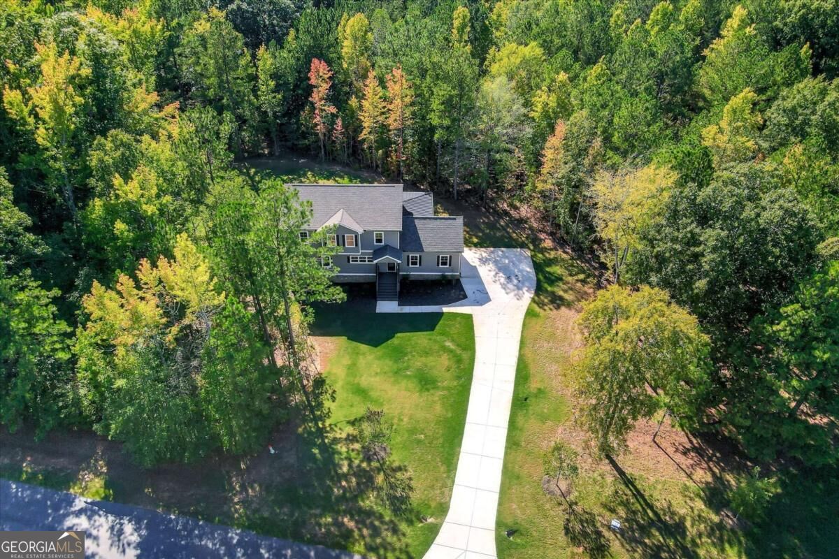 1021 Pointe S Tignall GA 30668