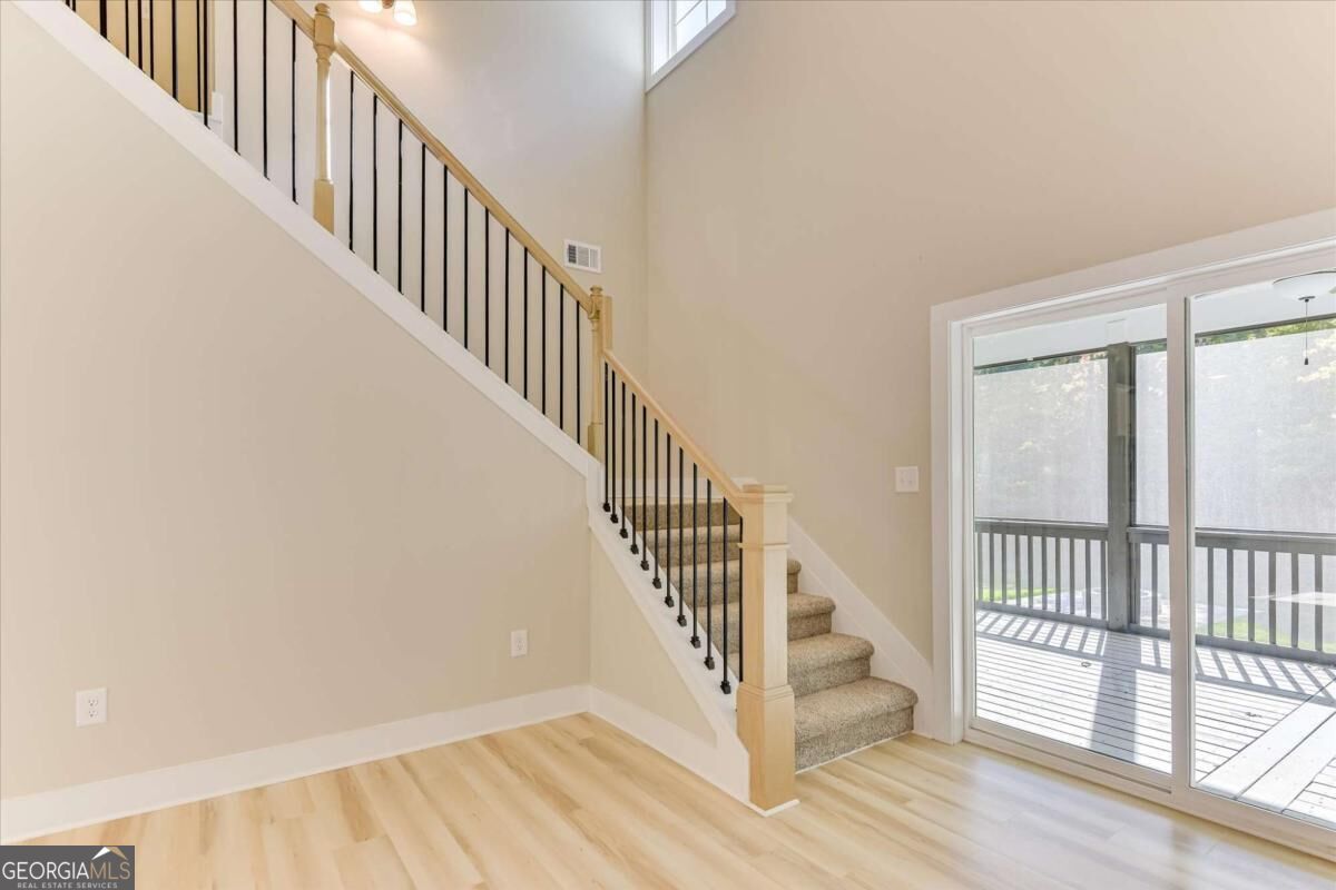 1021 Pointe S Tignall GA 30668