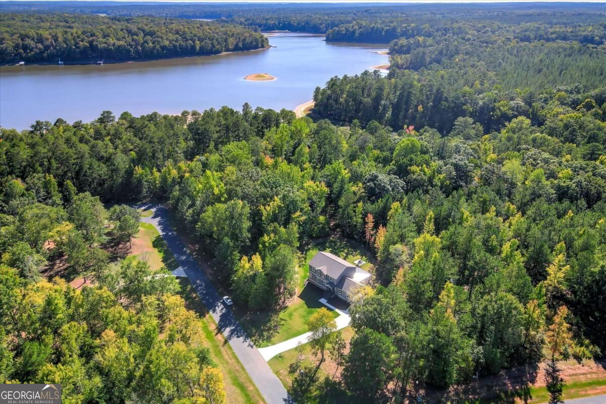 1021 Pointe S Tignall GA 30668