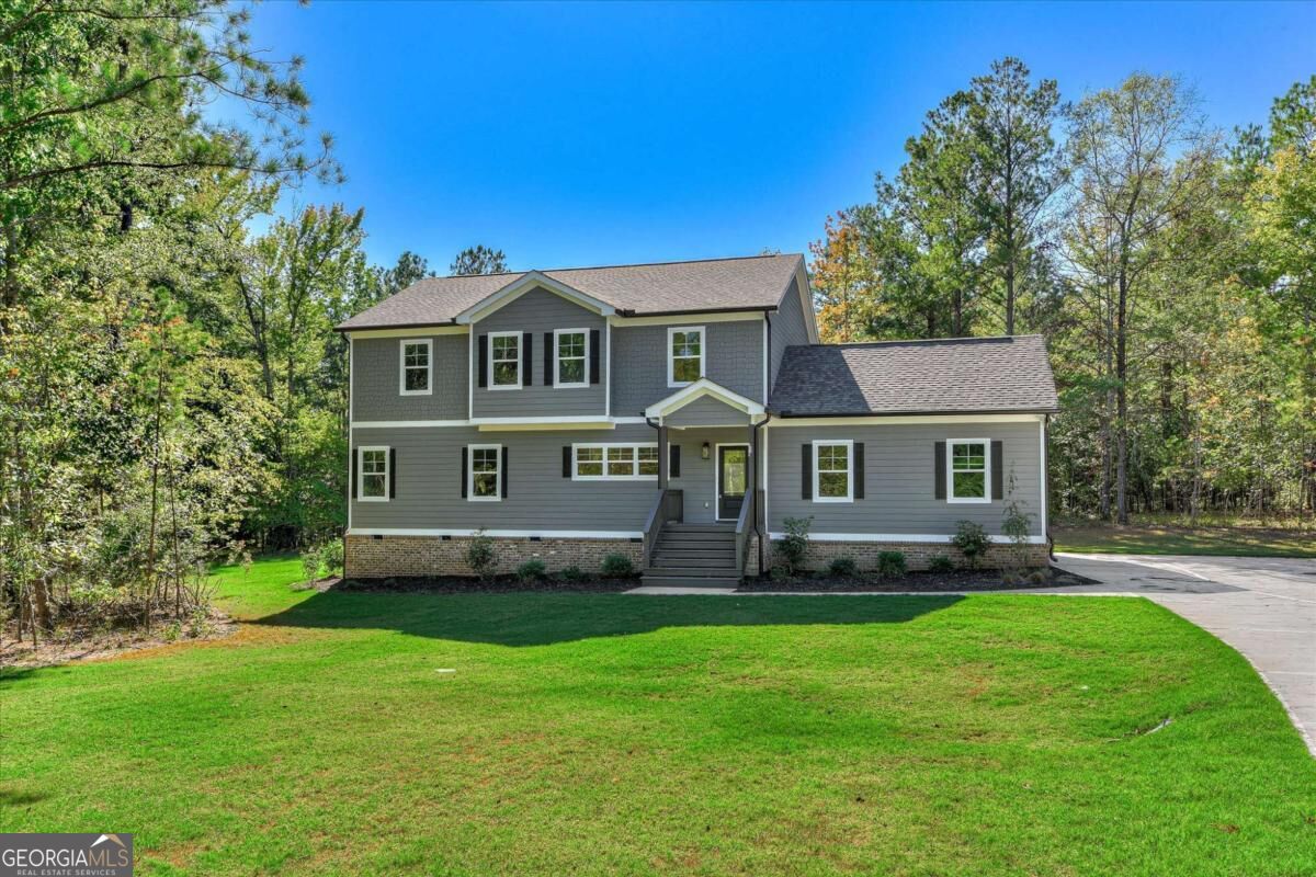 1021 Pointe S Tignall GA 30668