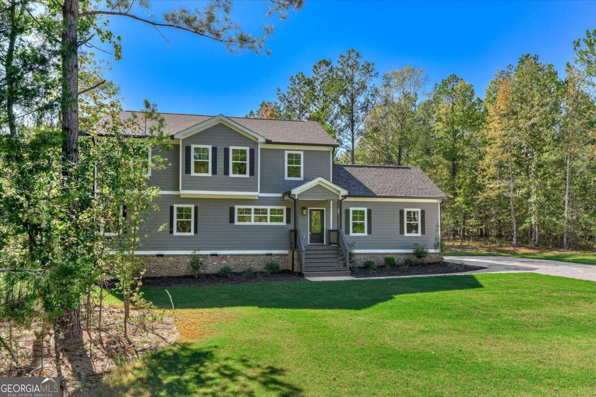 1021 Pointe S Tignall GA 30668