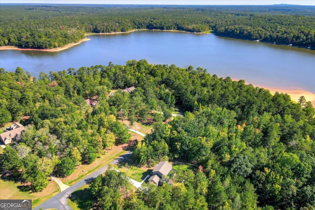 1021 Pointe S Tignall GA 30668
