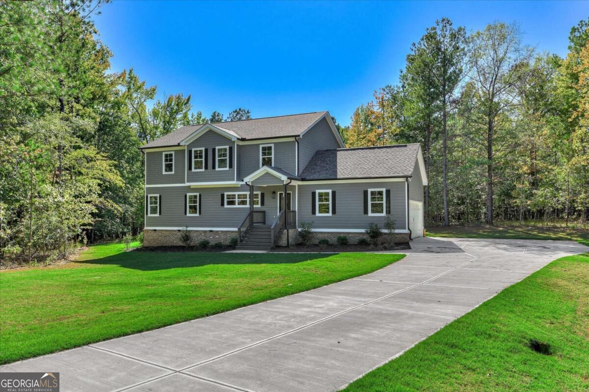 1021 Pointe S Tignall GA 30668