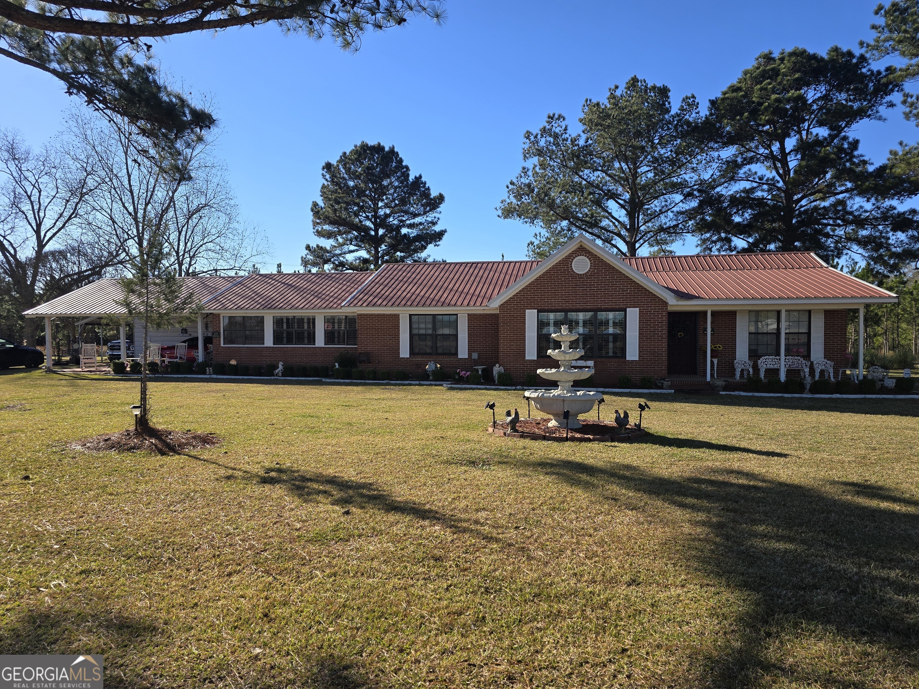 479 Mitchell Loop Bluffton GA 39824