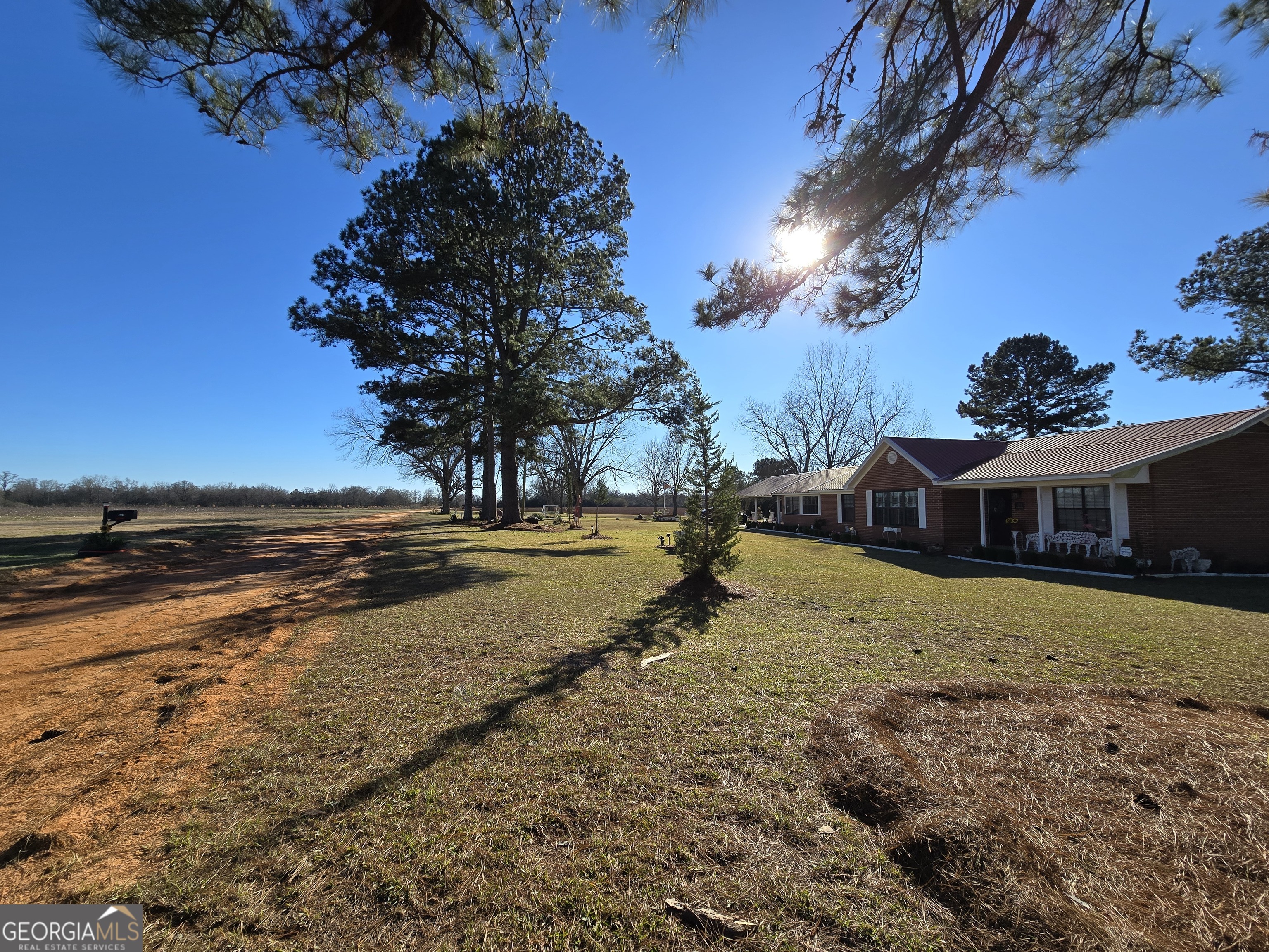 479 Mitchell Loop Bluffton GA 39824