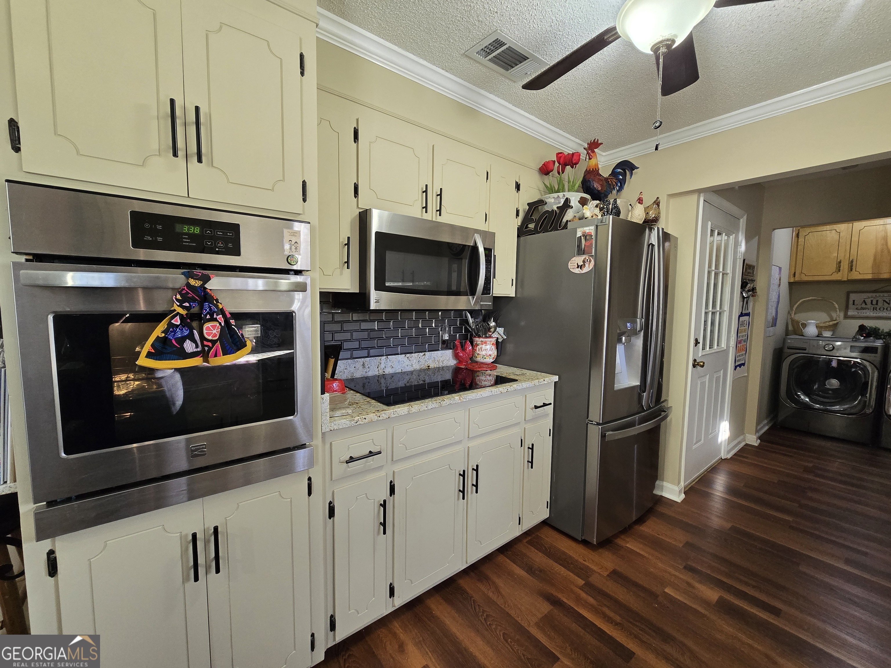 479 Mitchell Loop Bluffton GA 39824