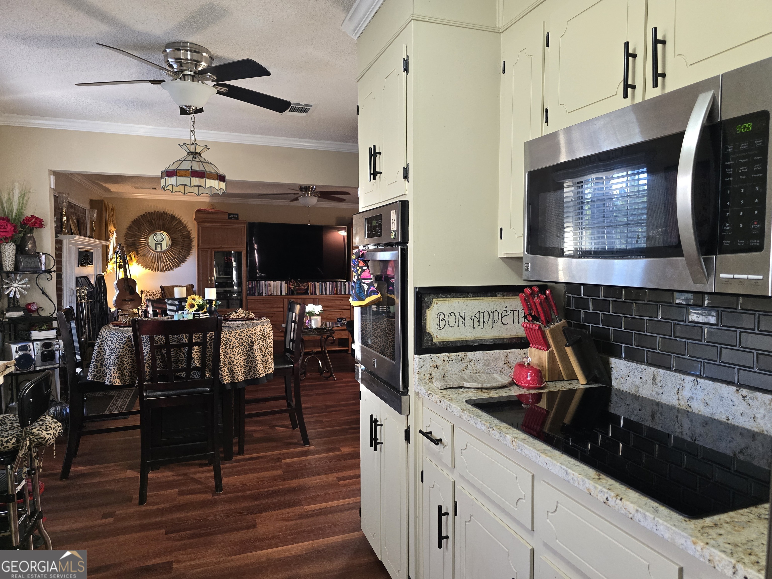 479 Mitchell Loop Bluffton GA 39824