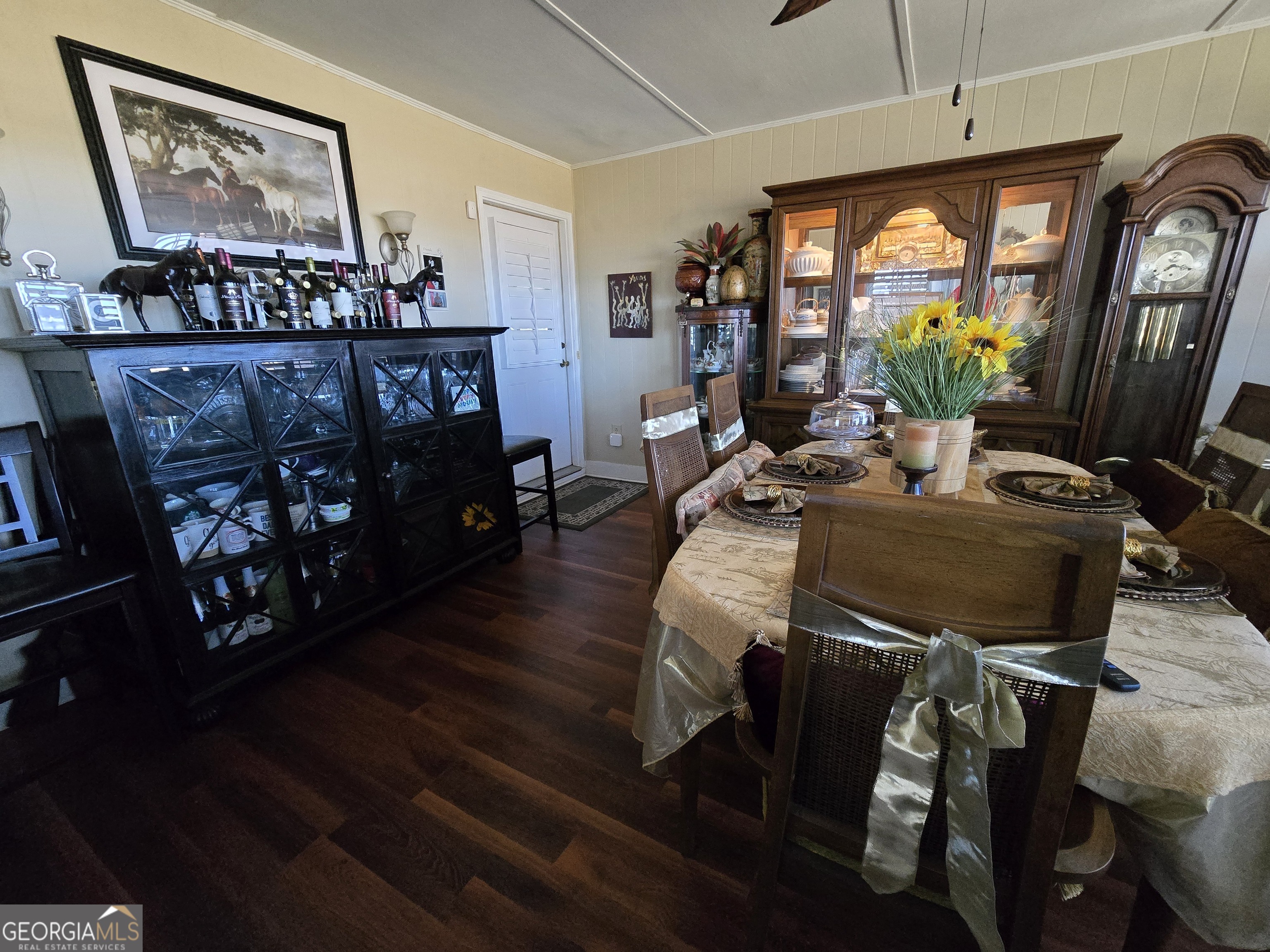 479 Mitchell Loop Bluffton GA 39824