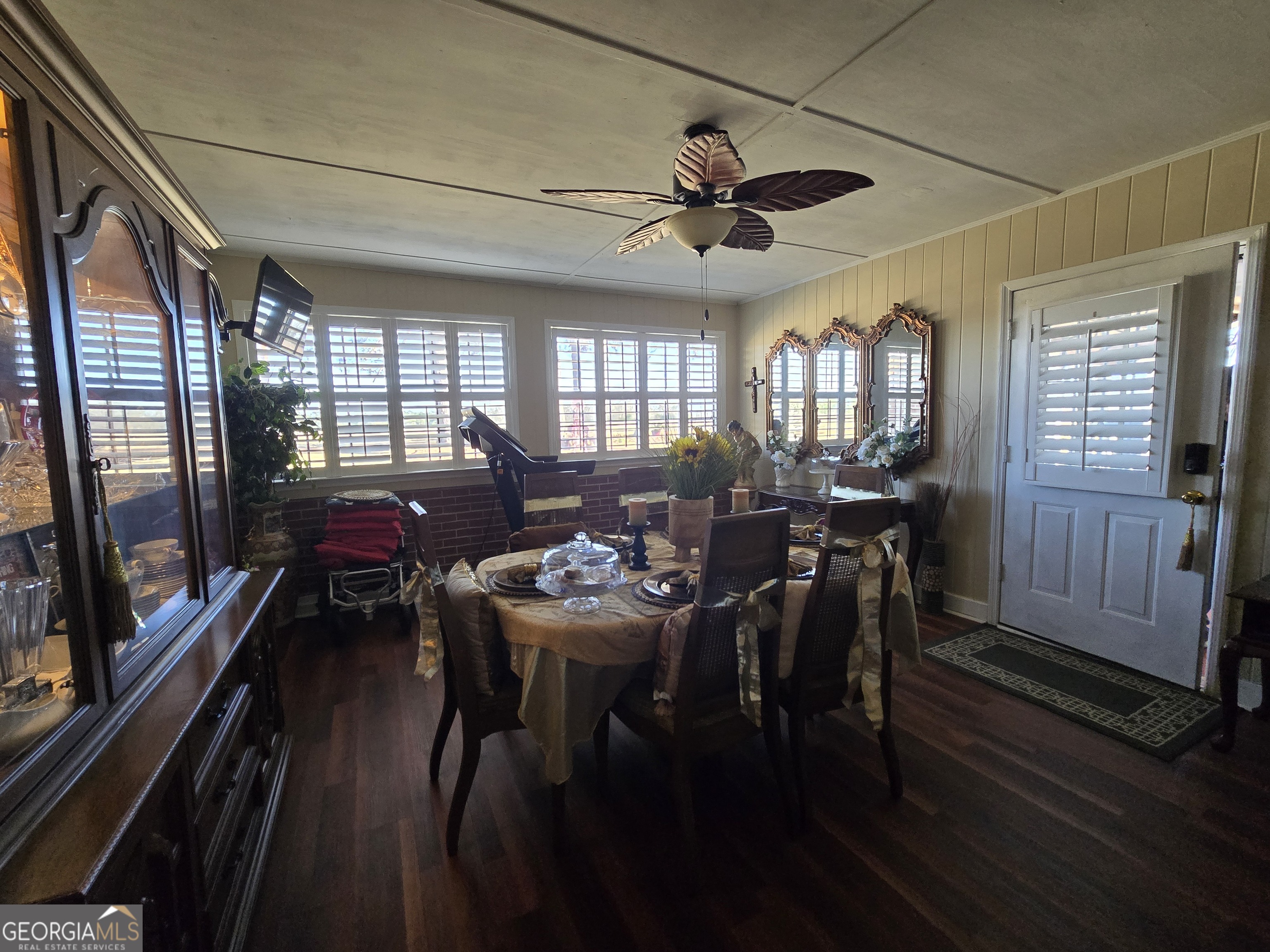 479 Mitchell Loop Bluffton GA 39824