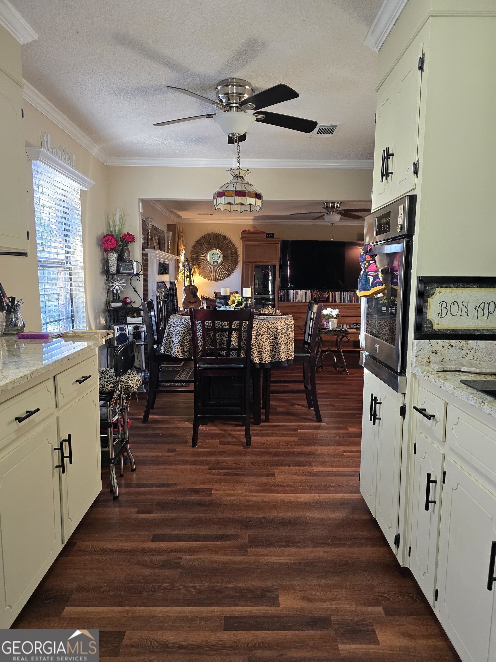 479 Mitchell Loop Bluffton GA 39824
