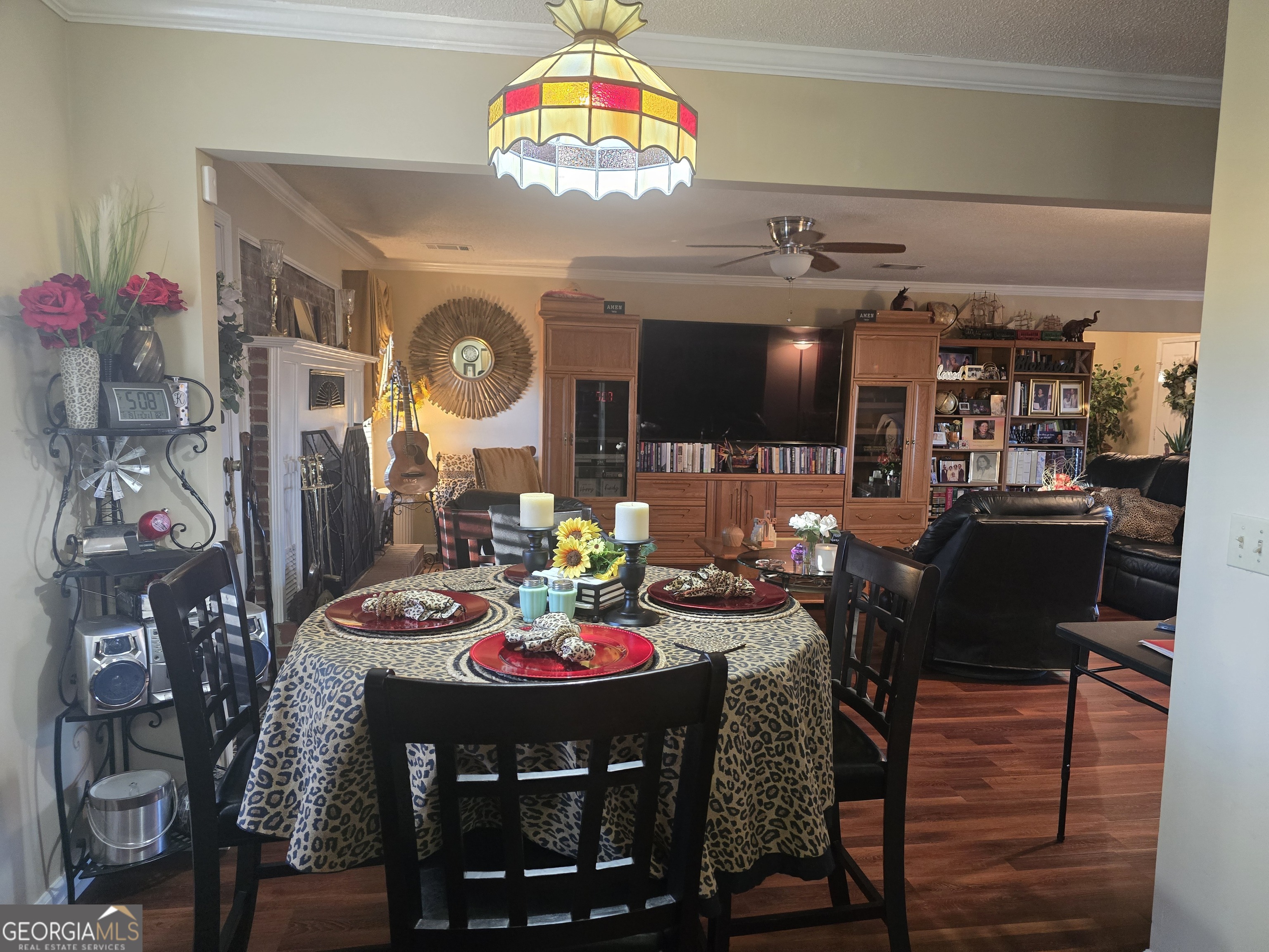 479 Mitchell Loop Bluffton GA 39824