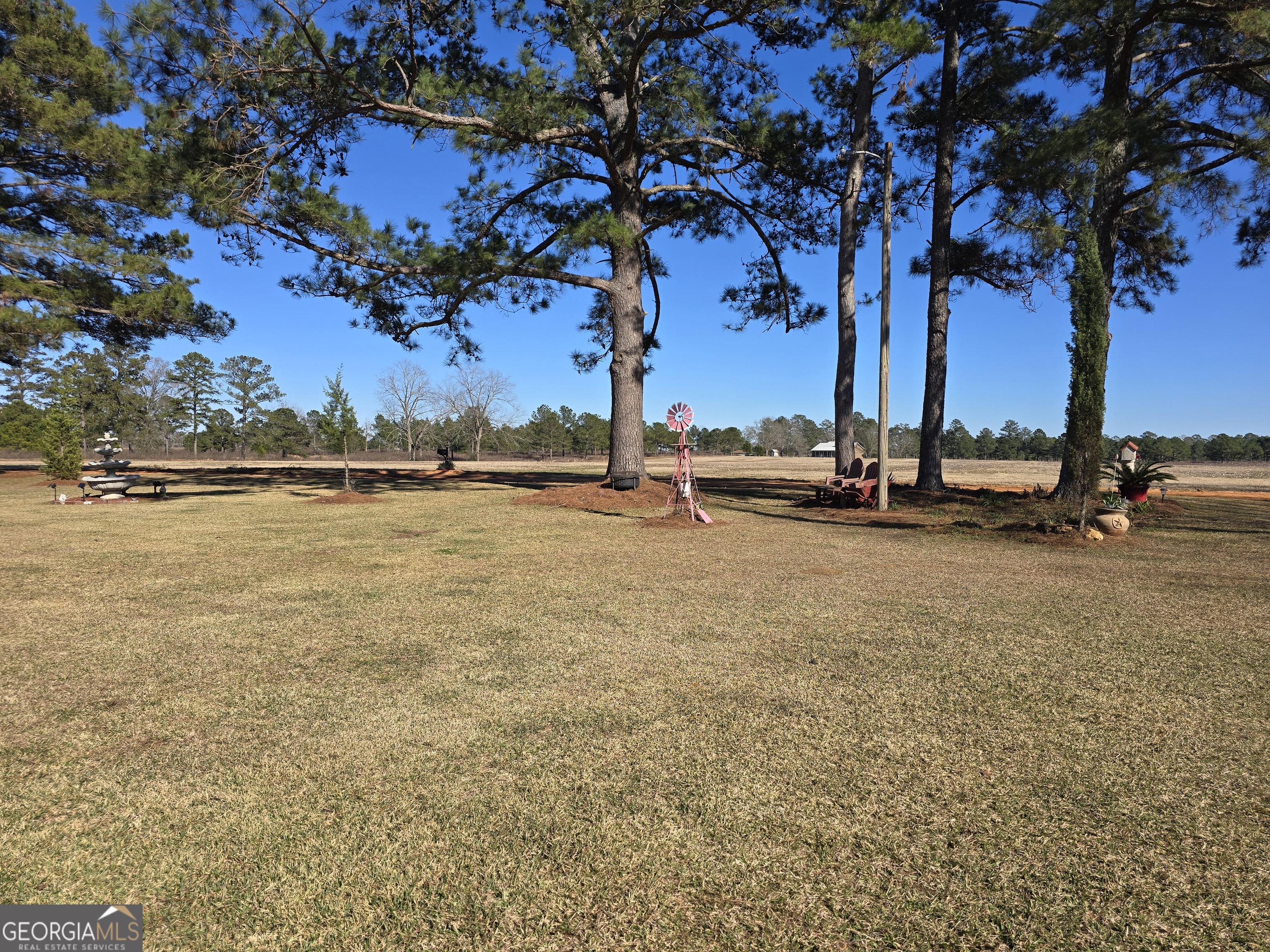 479 Mitchell Loop Bluffton GA 39824