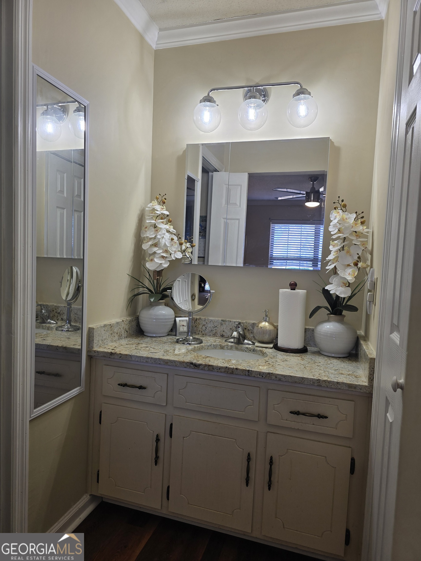 479 Mitchell Loop Bluffton GA 39824