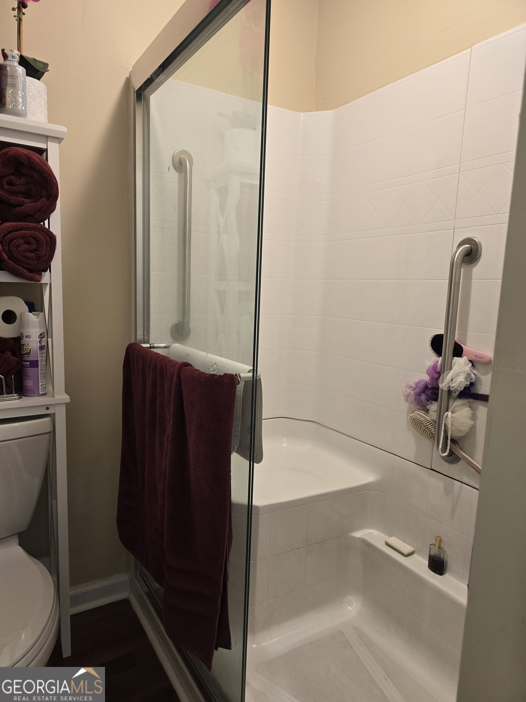 479 Mitchell Loop Bluffton GA 39824
