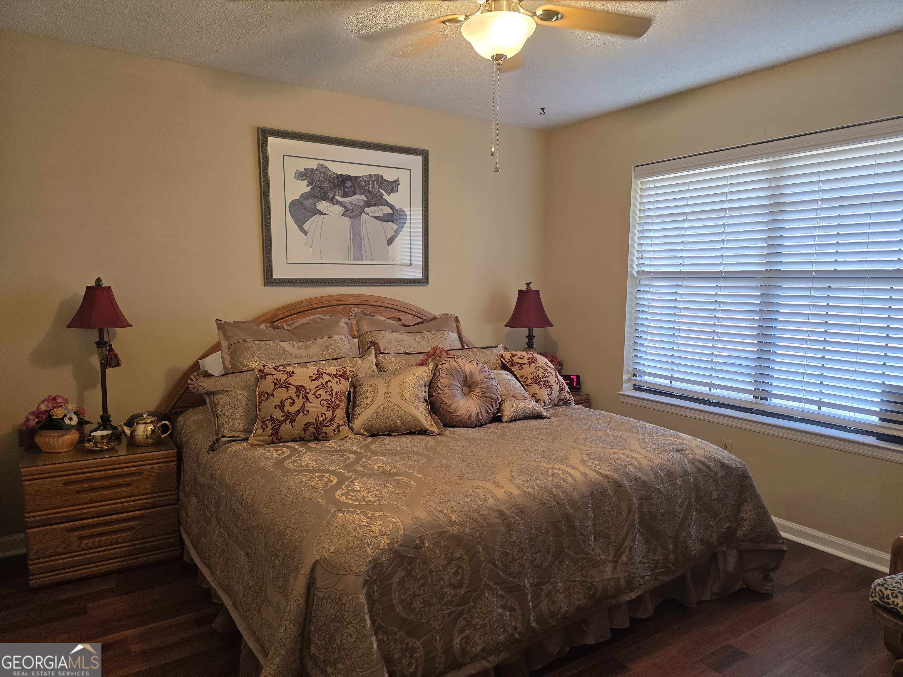 479 Mitchell Loop Bluffton GA 39824